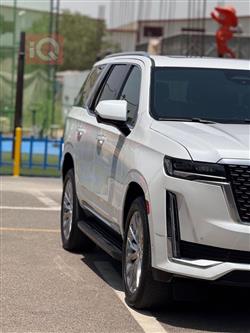 كاديلاك اسكاليد